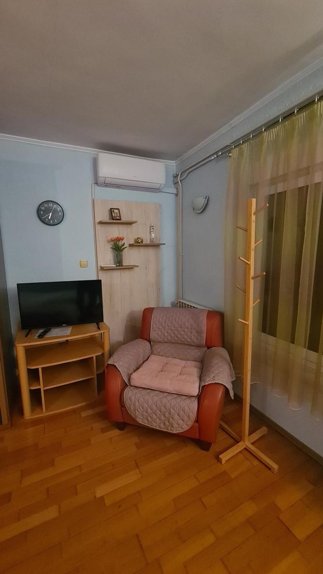 Apartamento Elvira Opatija Habitación foto