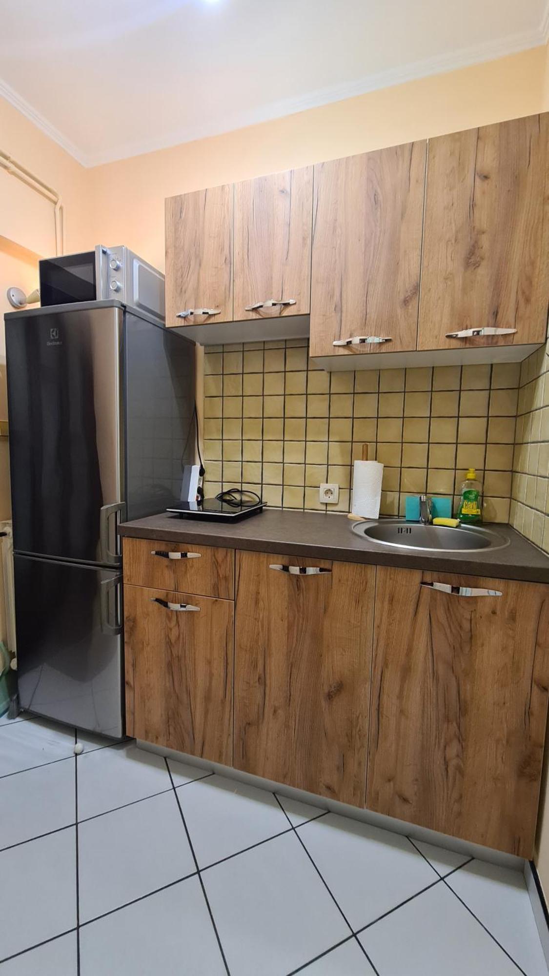 Apartamento Elvira Opatija Habitación foto