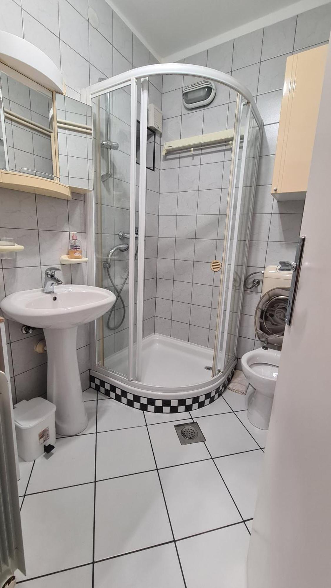 Apartamento Elvira Opatija Habitación foto
